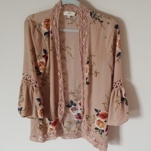 Entro Lightweight Cover